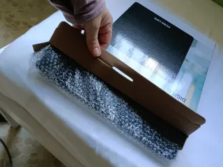 Báscula de Baño Digital Euro Life