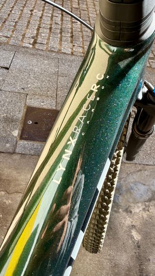 BH LYNX RACE CARBON 7.5 XT