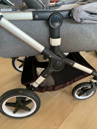Bugaboo Fox