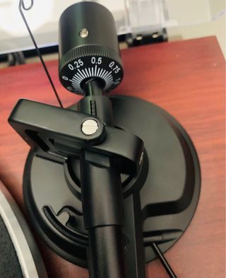 Giradiscos Angels Horn AH6 Sistema Hi-Fi Bluetooth