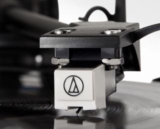 Giradiscos Angels Horn AH6 Sistema Hi-Fi Bluetooth