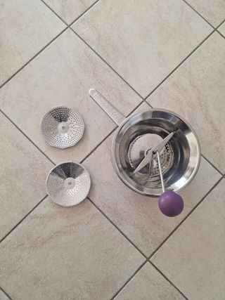 PASSAVEDURE PER CUCINA