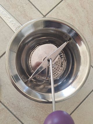 PASSAVEDURE PER CUCINA