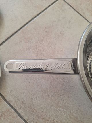 PASSAVEDURE PER CUCINA