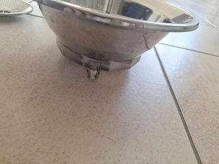 PASSAVEDURE PER CUCINA