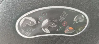 Cybex Sirona Z i-Size Silla Coche