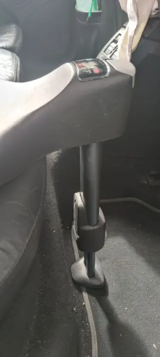 Cybex Sirona Z i-Size Silla Coche