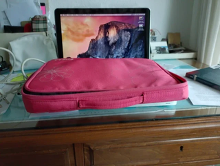 MacBook Pro 13 2009 Plata