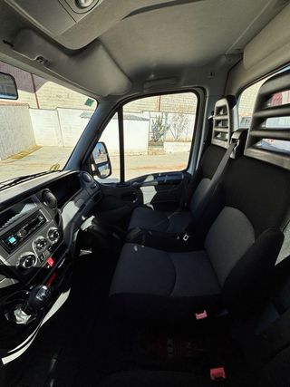 Iveco Daily 2014