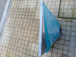 Campana extractora de cocina