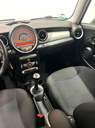 MINI Mini 2007 95cv