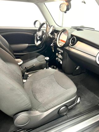 MINI Mini 2007 95cv