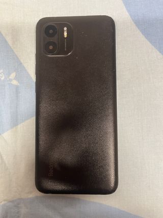 Xiaomi Redmi A2 Nero