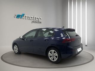 Volkswagen Golf 2.0 TDI 85kW (115CV)