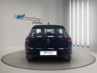 Volkswagen Golf 2.0 TDI 85kW (115CV)