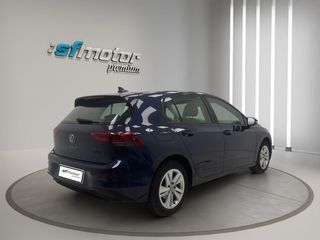 Volkswagen Golf 2.0 TDI 85kW (115CV)