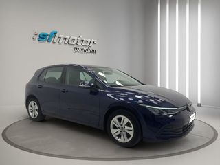 Volkswagen Golf 2.0 TDI 85kW (115CV)