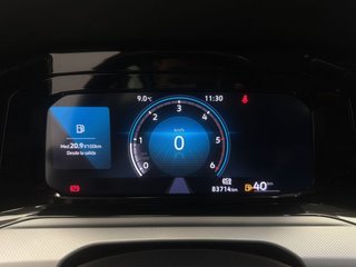 Volkswagen Golf 2.0 TDI 85kW (115CV)