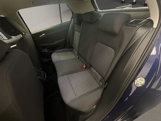 Volkswagen Golf 2.0 TDI 85kW (115CV)