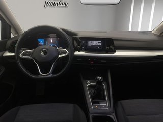Volkswagen Golf 2.0 TDI 85kW (115CV)