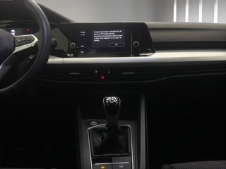 Volkswagen Golf 2.0 TDI 85kW (115CV)