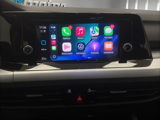 Volkswagen Golf 2.0 TDI 85kW (115CV)
