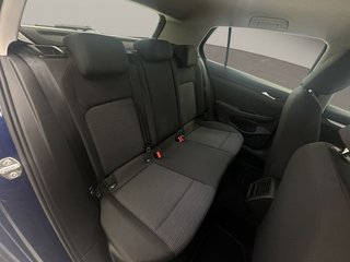 Volkswagen Golf 2.0 TDI 85kW (115CV)