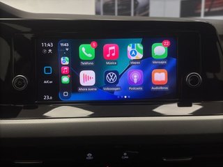 Volkswagen Golf 2.0 TDI 85kW (115CV)