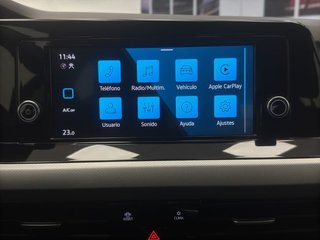 Volkswagen Golf 2.0 TDI 85kW (115CV)
