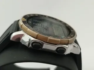 Citizen D060 orologio Vintage