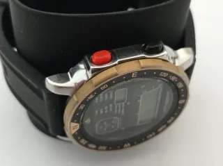 Citizen D060 orologio Vintage