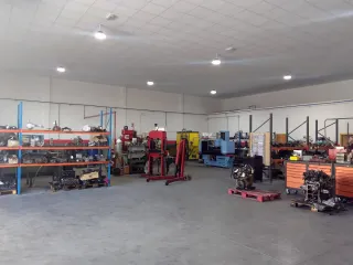 Cigüeñal Volkswagen