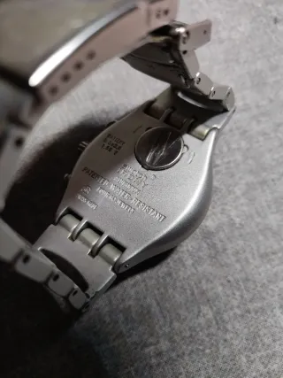 Orologio Swatch Cronografo Irony