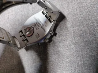 Orologio Swatch Cronografo Irony