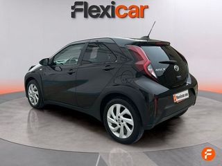 Toyota Aygo 1.0 VVT-I 72CV Chic