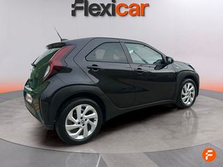 Toyota Aygo 1.0 VVT-I 72CV Chic