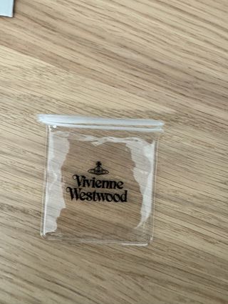 Collar Vivienne Westwood Perlas Plata