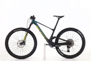 Scott Spark RC World Cup GX AXS (MTB) t.M Reacondicionada