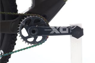 Scott Spark RC World Cup GX AXS (MTB) t.M Reacondicionada