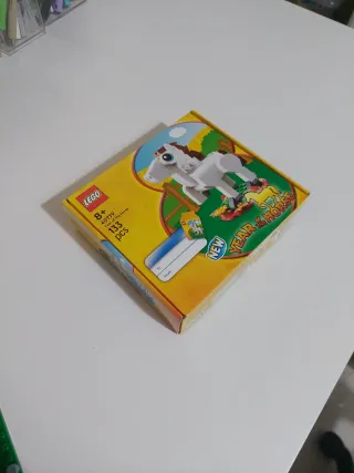 LEGO Año del Caballo 40779