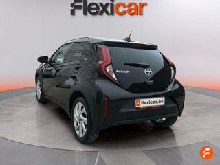 Toyota Aygo 1.0 VVT-I 72CV Chic