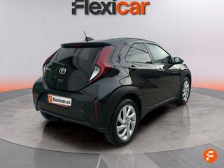 Toyota Aygo 1.0 VVT-I 72CV Chic