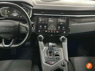 Lynk & Co 01 1.5 PHEV 6.6kW