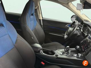 Lynk & Co 01 1.5 PHEV 6.6kW