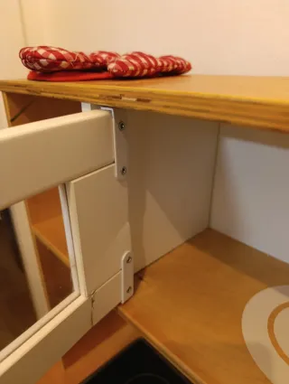 Cocina de juguete para niños/as + REGALOS