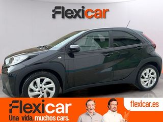 Toyota Aygo 1.0 VVT-I 72CV Chic