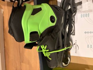 Patines Rollerblade Microblade 36.5