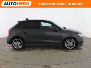 Audi A1 1.6 TDI Attraction