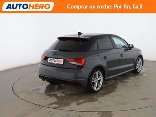 Audi A1 1.6 TDI Attraction
