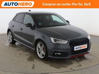 Audi A1 1.6 TDI Attraction